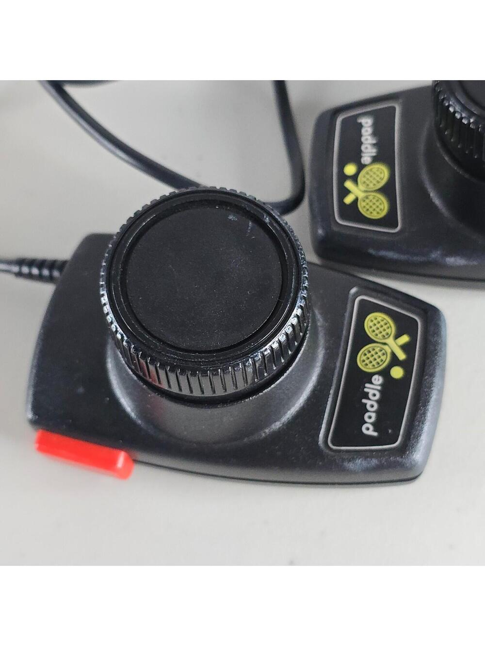 Atari Paddle Controllers - Picture 4 of 8